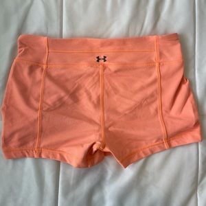 Under Armour shorts
